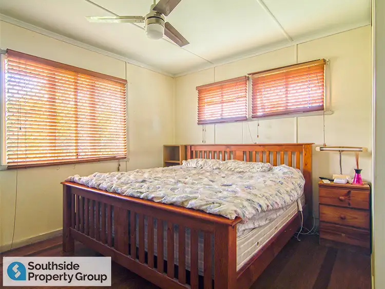 Sixth view of Homely house listing, 95 Elizabeth Street, Acacia Ridge QLD 4110