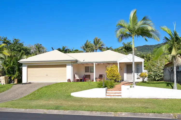 11 Saxon Street, Clifton Beach QLD 4879