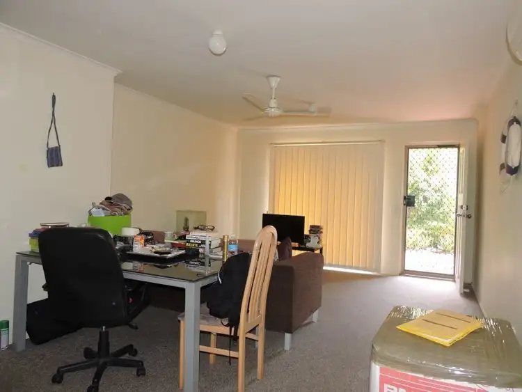 Second view of Homely villa listing, 27/51 Olsen Avenue, Labrador QLD 4215