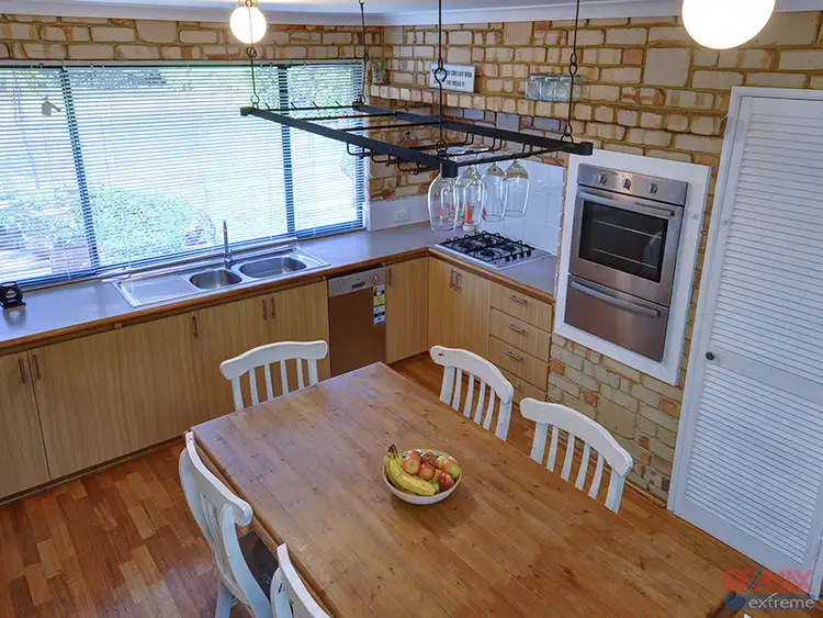 Fifth view of Homely house listing, 16 Keady Rise, Clarkson WA 6030