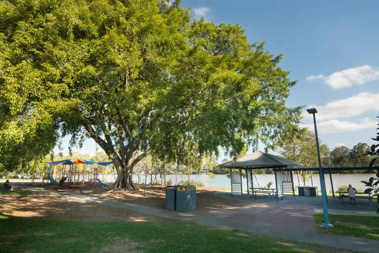 Second view of Homely townhouse listing, 6/65 Orleigh Street, West End QLD 4101