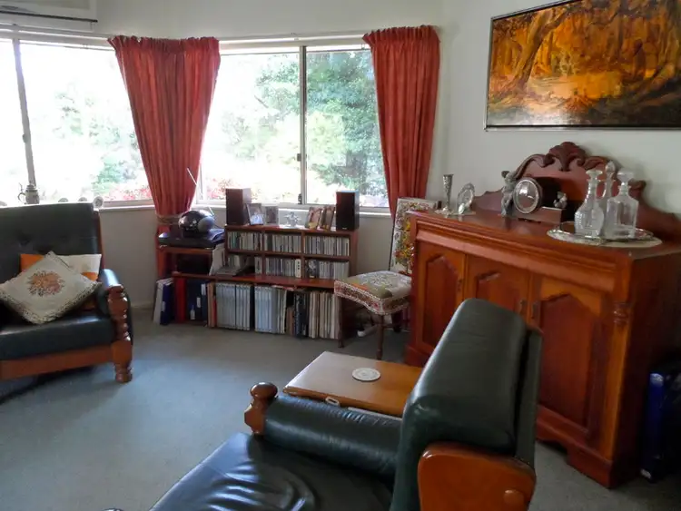 Sixth view of Homely house listing, 124 CURTIS ROAD, Tamborine Mountain QLD 4272