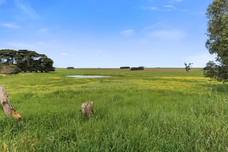 Fifth view of Homely house listing, 1950 Penshurst Warrnambool Road, Warrong VIC 3283