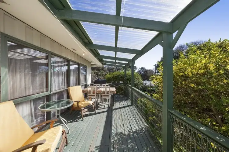 Third view of Homely house listing, 517 Melbourne Road, Blairgowrie VIC 3942