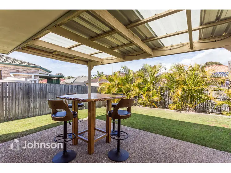 Sixth view of Homely house listing, 8 Jillian Place, Wynnum West QLD 4178