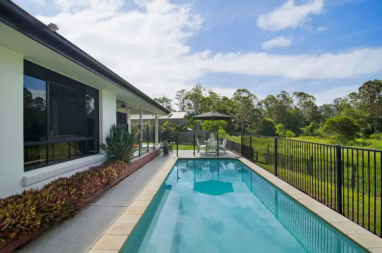 Second view of Homely house listing, 34 Swagman Road, Gilston QLD 4211