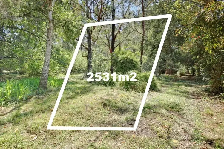 20 Auhl Road, Emerald VIC 3782