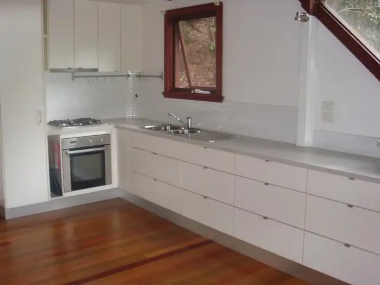 Second view of Homely unit listing, 3/12 Tuckeroo Lane, Tanglewood NSW 2488