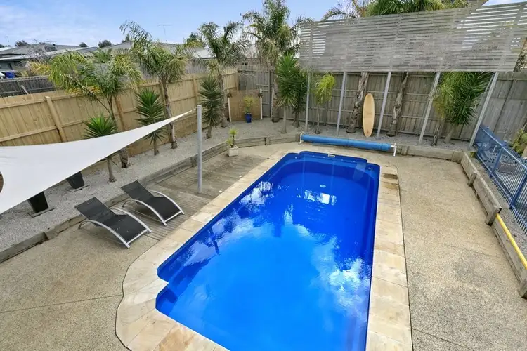 Second view of Homely house listing, 31 Pomora Avenue, Torquay VIC 3228