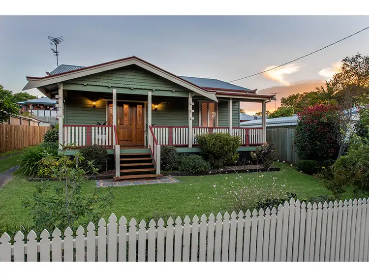 Fifth view of Homely house listing, 176 Perth Street, South Toowoomba QLD 4350