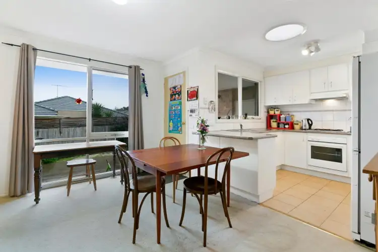 Third view of Homely unit listing, 3/92 Herbert Street, Mornington VIC 3931