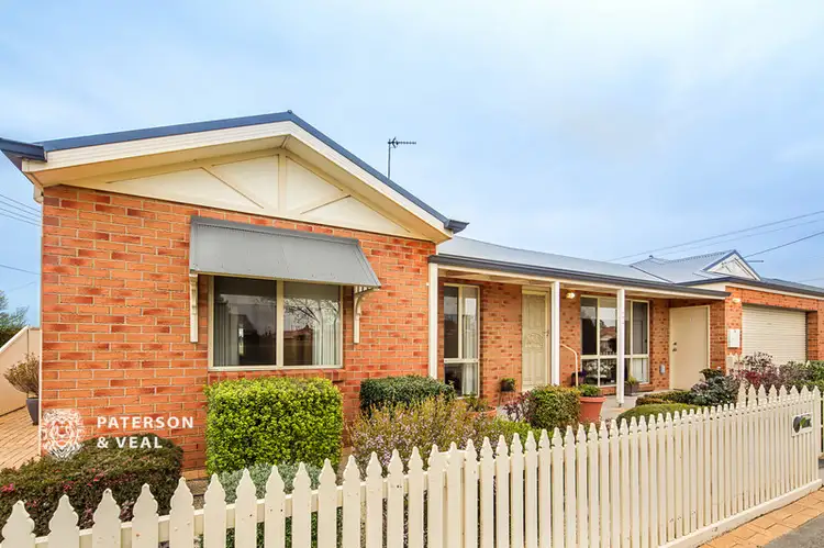 2a Walker Street, Sebastopol VIC 3356