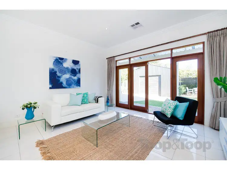 Fifth view of Homely house listing, 41 Bosanquet Avenue, Prospect SA 5082