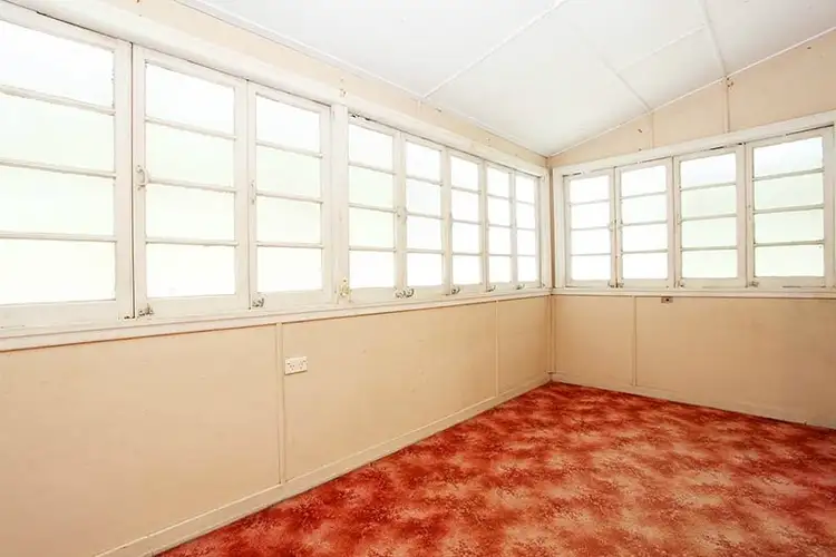 Sixth view of Homely house listing, 19 Fleurs St, Woolloongabba QLD 4102