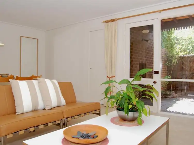 Fifth view of Homely house listing, 13/53 Elimatta Street, Braddon ACT 2612