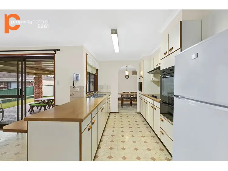 Fourth view of Homely house listing, 145 Cresthaven Avenue, Bateau Bay NSW 2261