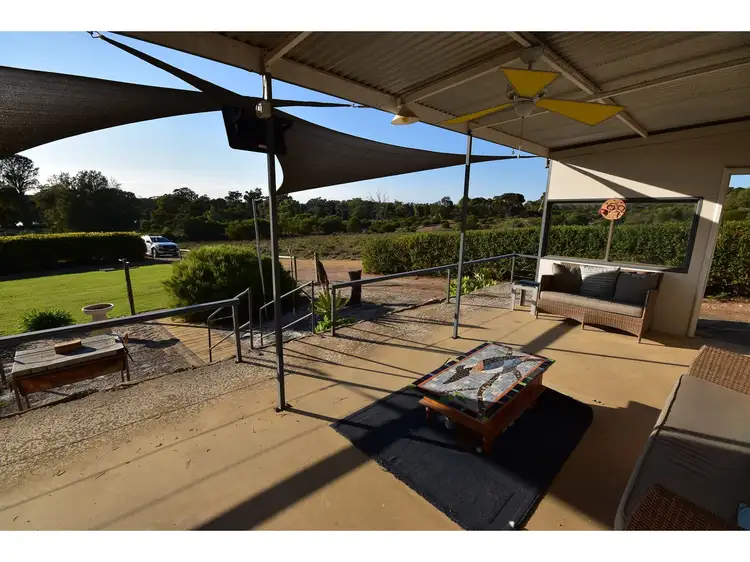 Fourth view of Homely house listing, Shack 36/6465 Murraylands Road, Swan Reach SA 5354