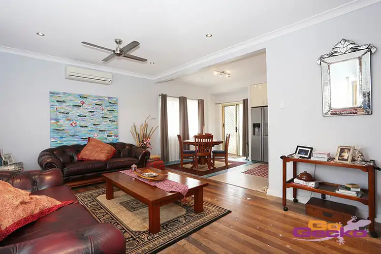 Sixth view of Homely house listing, 40 Cameron Parade, Wynnum QLD 4178