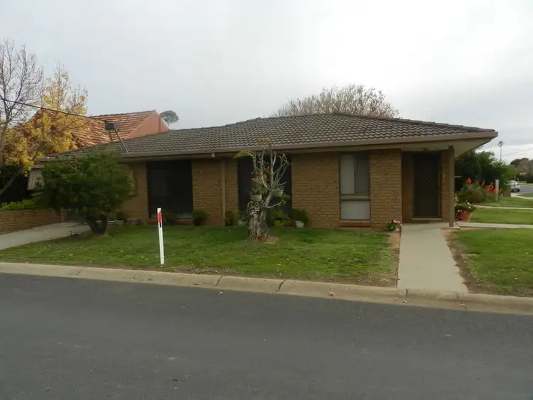 Main view of Homely flat listing, 3/37 Quinn Street, Numurkah VIC 3636