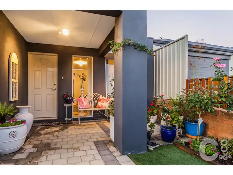 Third view of Homely house listing, 17 Poorinda Lane, Baldivis WA 6171