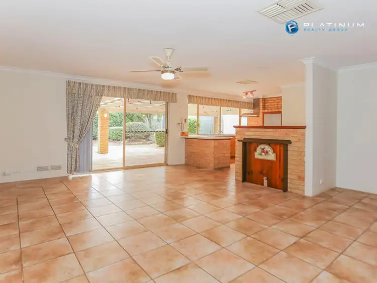 Fourth view of Homely house listing, 5 Cole Grove, Parmelia WA 6167