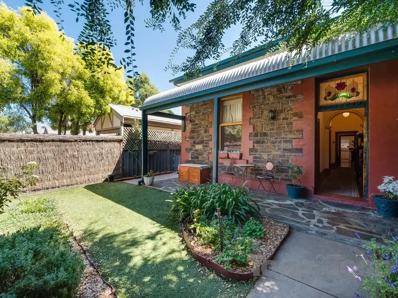 Main view of Homely house listing, 1/24 Gladstone Road, Mile End SA 5031