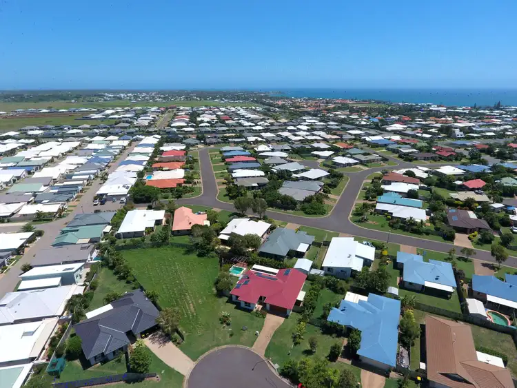 Sixth view of Homely house listing, 14 Settlement Court, Bargara QLD 4670