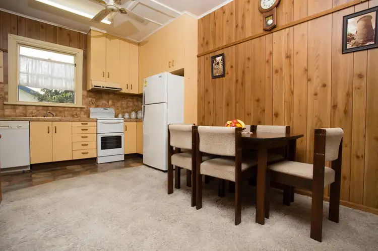 Third view of Homely house listing, 11 Mecklenburg, Bega NSW 2550