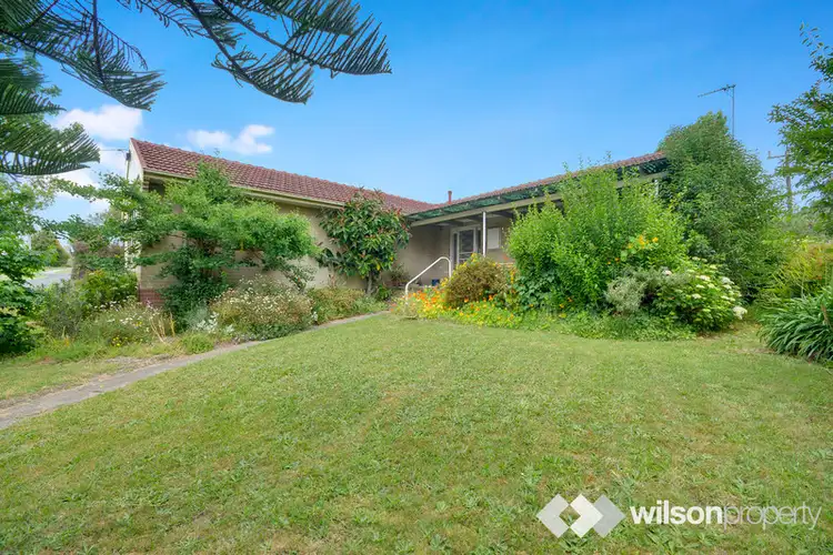 Main view of Homely house listing, 1 Hyde Park Road, Traralgon VIC 3844