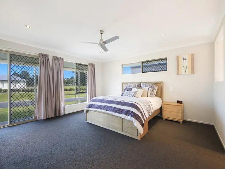 Fifth view of Homely house listing, 1 Brady Street, Dayboro QLD 4521