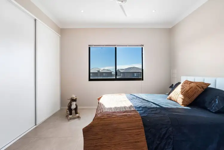 Fifth view of Homely unit listing, 16/55 Balyarra Parkway, Baynton WA 6714