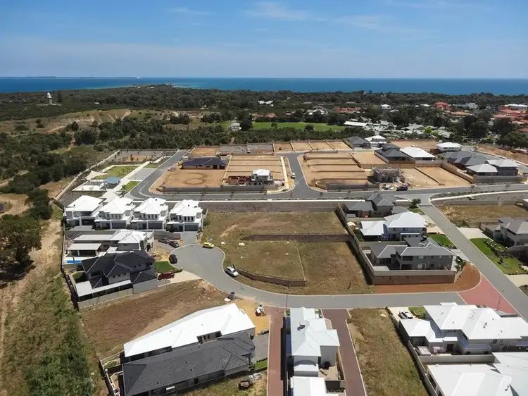 Third view of Homely land listing, 6 Nemagold Grove, Coogee WA 6166