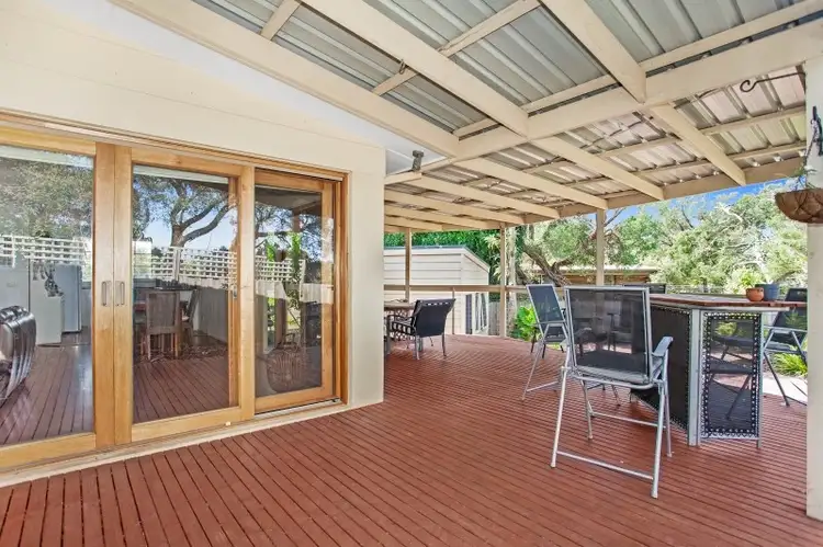 Fourth view of Homely house listing, 8 Riatta Court, Rye VIC 3941