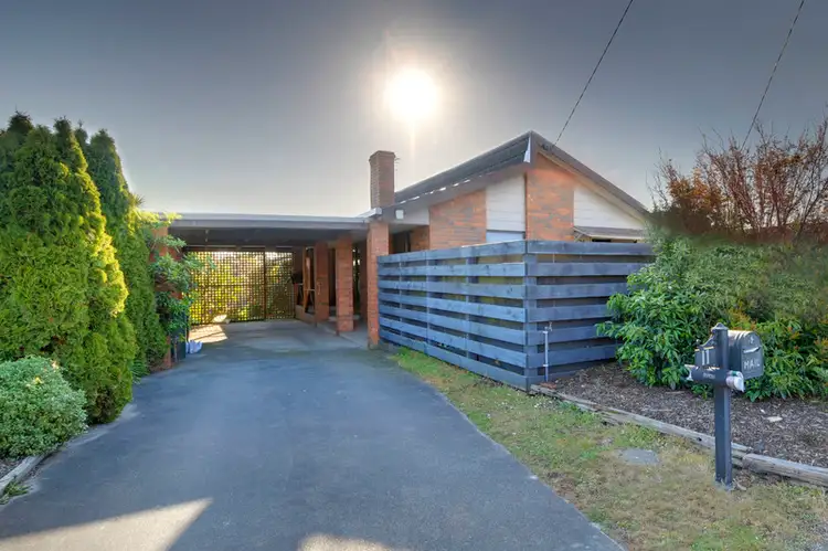 11 Quigley Crescent, Churchill VIC 3842