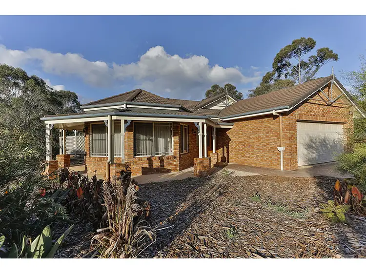 4 Jody Court, Highfields QLD 4352