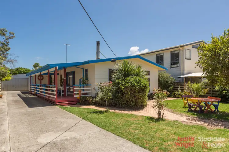 186 Vista Drive, Cape Woolamai VIC 3925