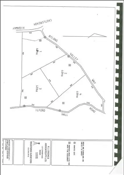 Third view of Homely rural property listing, 1/ Lot 12 of DP 1153, 1/ Lot 12 of DP 1153 Bylong Valley Way, Mudgee NSW 2850
