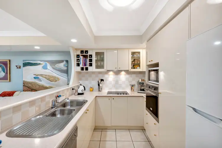 Fourth view of Homely townhouse listing, 31/60-76 Caseys Road, Hope Island QLD 4212