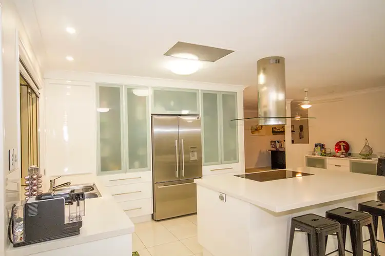Second view of Homely house listing, 24 William Nixon Way, Edens Landing QLD 4207