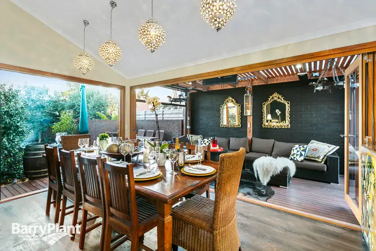 Fourth view of Homely house listing, 3 First Avenue, Rosebud VIC 3939