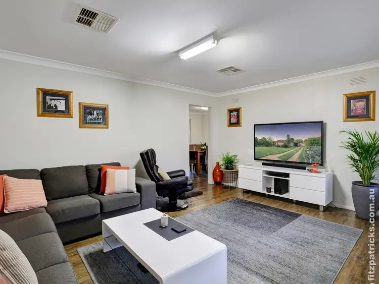 Third view of Homely house listing, 15 Leavenworth Drive, Mount Austin NSW 2650