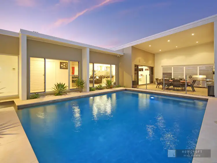 Main view of Homely house listing, 13 Margarita Court, Kawana Island QLD 4575