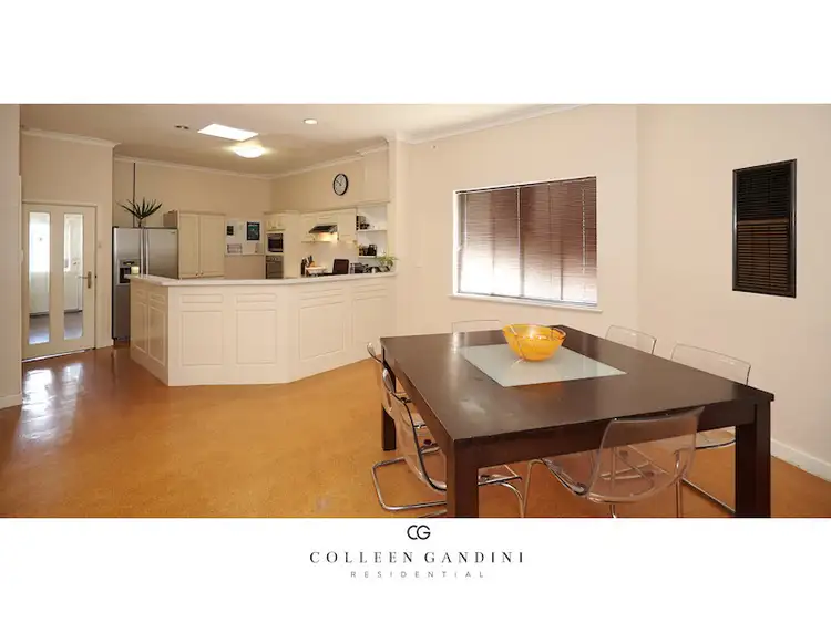 Sixth view of Homely house listing, 12 Collier Street, Applecross WA 6153