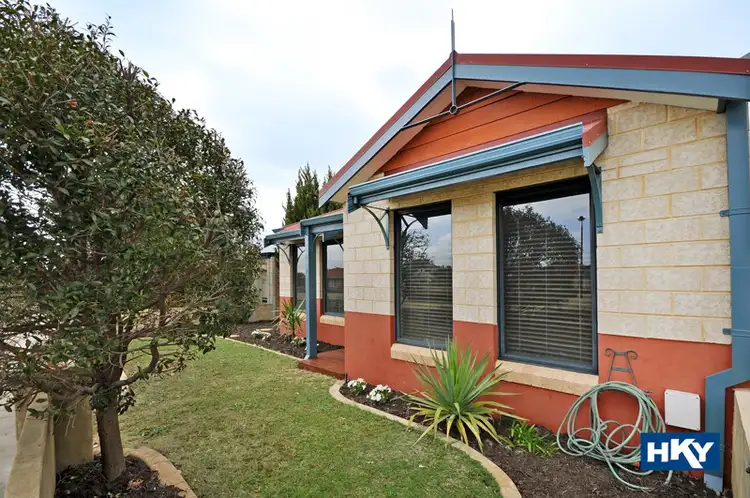 3 Bayard Way, Henley Brook WA 6055