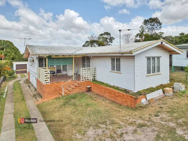 Fourth view of Homely house listing, 122 Lister Street, Sunnybank QLD 4109
