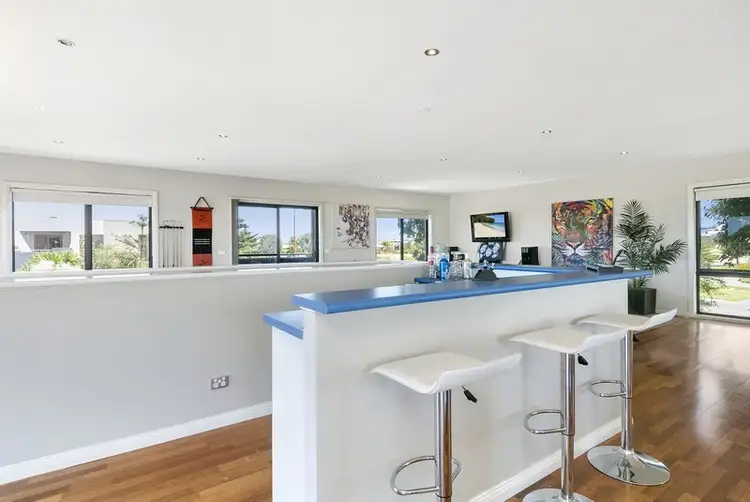 Fifth view of Homely house listing, 9 Ceduna Close, Torquay VIC 3228