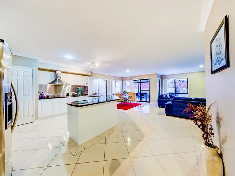 Fifth view of Homely house listing, 38 Caley Street, Drewvale QLD 4116