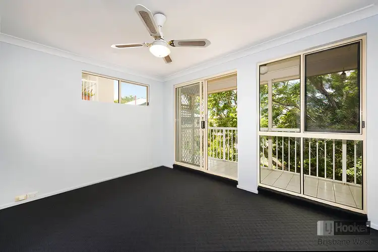 Sixth view of Homely townhouse listing, 3/44 Stanley Terrace, Taringa QLD 4068