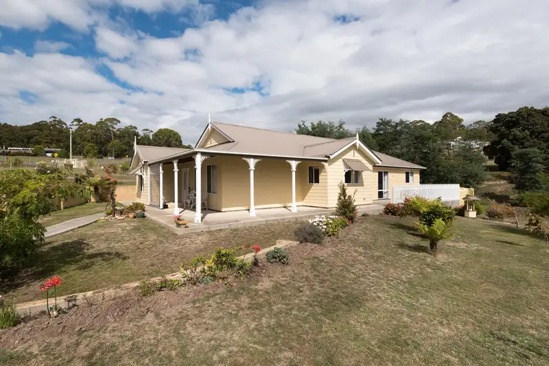 Main view of Homely house listing, 296 Tugrah Road, Tugrah TAS 7310