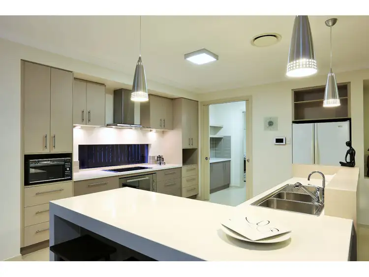 Fourth view of Homely house listing, 23 Portland Place, Carindale QLD 4152